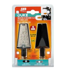 Intermitentes Duke homologados Lampa Â· 3
